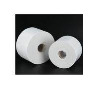 Revêtement imperméable en tissu polyester, longueur 100 m, sous-couche en caoutchouc liquide PU for toitures métalliques(W 7.9" 65g)