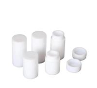 Revêtement Intérieur De Réacteur Hydrothermal Doublé PTPE(300ml)