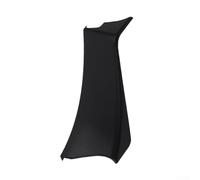 Revêtement intérieur droit de colonne C LR043346 pour Land Rover Range Rover Sport 2014-2020, remplacement direct en plastique, montage facile sans programmation