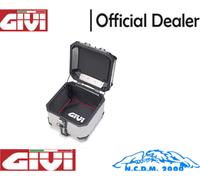 Revêtement Interieur [ givi ] Pour Invendu Et Couverture Trekker Outback 42 L