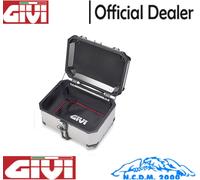 Revêtement Interne [GIVI] Pour Fond Et Couvercle Trekker Outback 58 LT. - E201