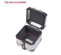 Revêtement Invendu / Couverture GIVI e202 pour Coffre 42l OBKN42 Trekker Ratio