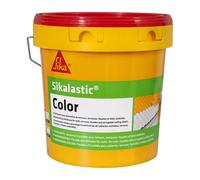 REVÊTEMENT LIQUIDE 20KG SIKALASTIC COLOR BLANC - SIKA - 406085