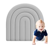 Revêtement mural anti-collision - Tapis muraux adaptés aux , panneaux de rembourrage décoratifs | Autocollants de protection 3D pour éviter les chocs pour les tout-petits, revêtement mural sûr