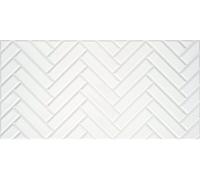 Revêtement mural Panneau PVC Surge 48,5x96 cm