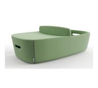 Revêtement Nacelle Open Up Inglesina Electa Murrey Green