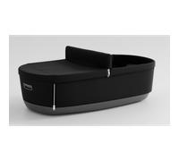 Revêtement Nacelle Open Up Inglesina Electa Upper Black