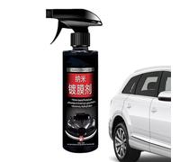 Revêtement Nano Peinture Pour Voiture | Spray Nano 500ml Pour Carrosserie,Protecteur Pour Carrosserie, Pare-Brise, Habitacle Et Véhicules De Loisirs