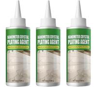 Revêtement nanocristal de pierre, agent de revêtement nanocristal de marbre, agent de revêtement nanocristal, agent de revêtement nanocristal de meubles de carreaux de céramique, nettoyant de