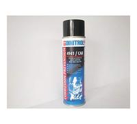Revêtement noir pour dessous de caisse Dnitrol 4941 - Aérosol de 500 ml