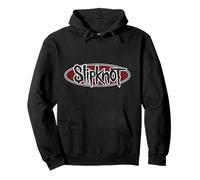 Revêtement officiel Slipknot Sweat à Capuche