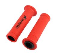 REVETEMENT/POIGNEE ARIETE ARIRAM ROUGE/NOIR (PR) - 120MM - DEBOUCHE POUR