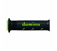 Domino Xm2 Super Soft Opened End Grips Doré 22mm / 120-125mm