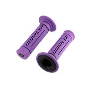 REVETEMENT/POIGNEE DOPPLER GRIP 3D VIOLET/NOIR (PR) - 3663829359024