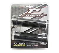 REVETEMENT POIGNEE PROGRIP ATV 726 DOUBLE DENSITE NOIR 125mm (PAIRE)