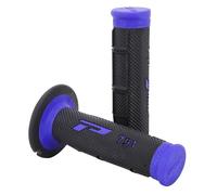 Poignée Revêtement Caoutchouc Guidon Progrip 791 Off Road Double Densité Pour Moto