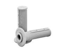 REVETEMENT POIGNEE PROGRIP MOTO OFF ROAD 794 SIMPLE DENSITE GRIS CLOSED END