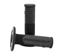REVETEMENT POIGNEE PROGRIP MOTO OFF ROAD 801 CARBON GEL BASE NOIR-CARBONE