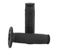 REVETEMENT POIGNEE PROGRIP MOTO OFF ROAD 802 CARBON GEL BASE NOIR-CARBONE