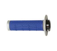 Progrip Lock-on 809 Grips Bleu