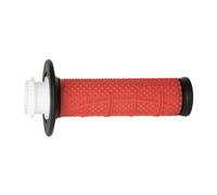 Progrip Lock-on 809 Grips Rouge
