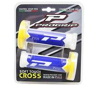 Progrip Triple Density Offroad 788 Grips Bleu