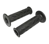 REVETEMENT POIGNEE PROGRIP ON ROAD 723 SIMPLE DENSITE OPEN END NOIR 125mm