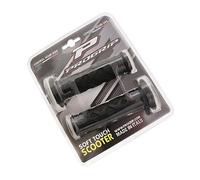 REVETEMENT POIGNEE PROGRIP SCOOTER 789 SIMPLE DENSITE OPEN END NOIR 115mm