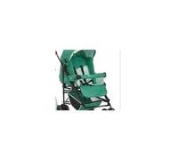 Revêtement Poussette Chicco Enjoy Green