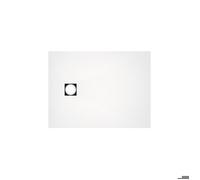Revêtement prêt à poser - Fundo Top - Wedi - 120 x 90 cm - Blanc pur