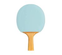Revêtement raquette tennis de table bambou Softee Bleu TU