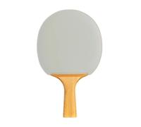 Revêtement raquette tennis de table bambou Softee Gris TU