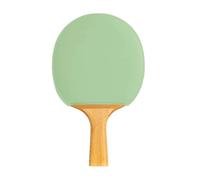 Revêtement raquette tennis de table bambou Softee Vert TU
