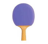 Revêtement raquette tennis de table bambou Softee Violet TU