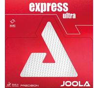 JOOLA Revêtement Express Ultra – Rouge