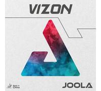 JOOLA Revêtement Vizon Noir