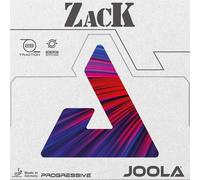 JOOLA Revêtement Zack Noir