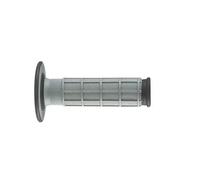 Revêtement Renthal MX Dual Comound Bihr Gauffré Gris