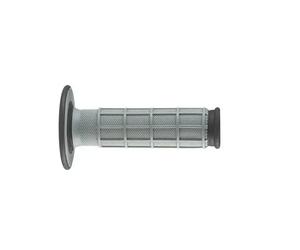 Revêtement Renthal MX Dual Comound Bihr Gauffré Gris