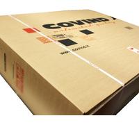 Revetement, rétroviseur extérieu COVIND RRT/503 pour C 7.698 2013-