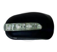 Revêtement, Rétroviseur Extérieur Droite Mercedes-Benz Classe S De 10/1998 À 08/2005