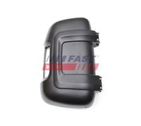 Revêtement Rétroviseur Extérieur Fast FT88808 pour Fiat Droite