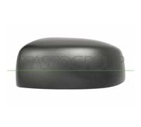 Revêtement Rétroviseur Extérieur Prasco MB1007404 pour Mitsubishi Gauche