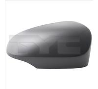 Revêtement, rétroviseur extérieur TYC 336-0072-2
