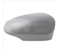 Revêtement, rétroviseur extérieur TYC 336-0073-2