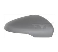 Revêtement, rétroviseur extérieur TYC 337-0173-2