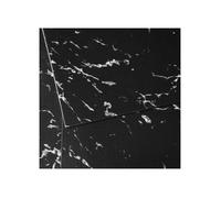 Revêtement sol vinyle auto-adhésif 305x305 mm dalle 50pcs épais 1 5 mm marbre noir