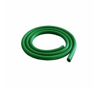 Revêtement tube tuyau de fitness densité élevé Softee Vert 1,30 m