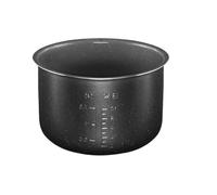 Revêtement Universel Épais For Autocuiseur À Haute Pression, Double Pulvérisation, Bol Intérieur For Cuiseur À Riz, 2L/3L/4L/5L/6L, Revêtement De Pot Antiadhésif(4L 23.5 * 11.8)