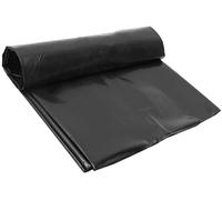 Revêtements de Bassin for bassins extérieurs, faciles à découper et résistants aux Perforations, for fontaines de Jardin, Cascades, aquaculture de Poissons koï(5x5m)